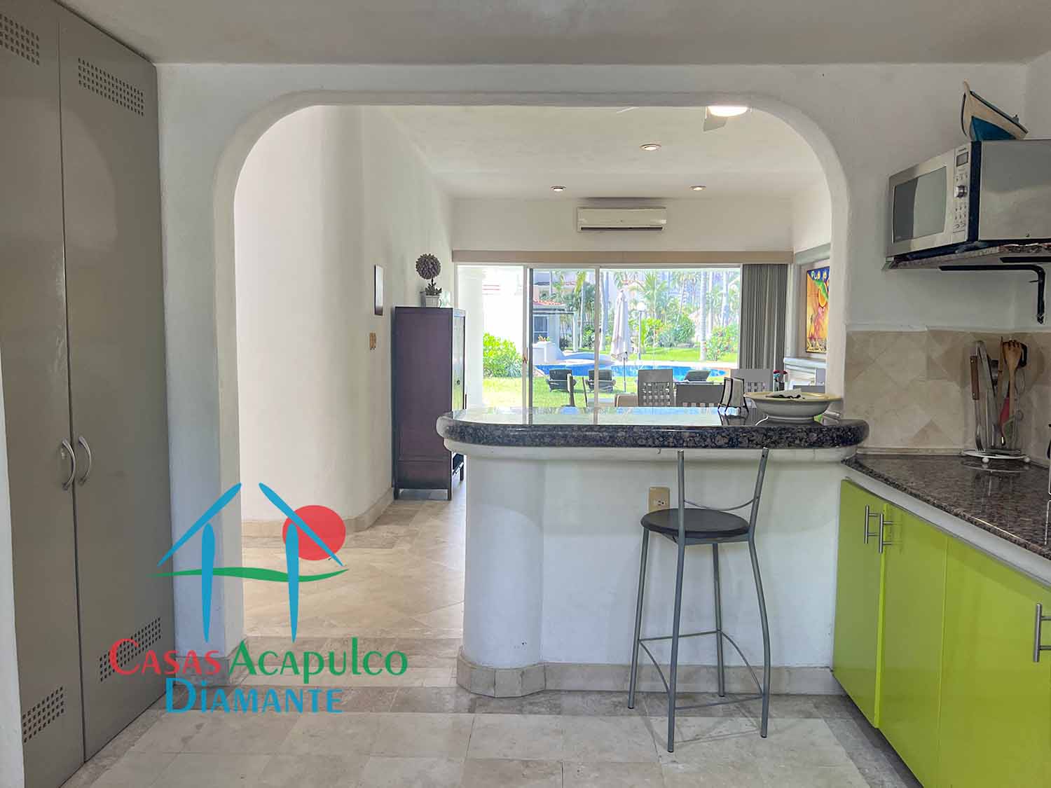 Son Vida Barbados 4 - Cocina 4 Son Vida Barbados 4 - Cocina 4